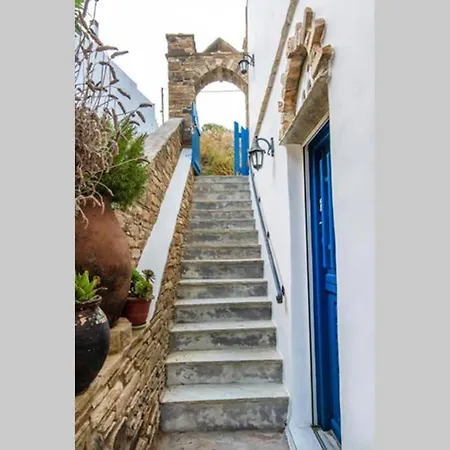 Dimitra's House